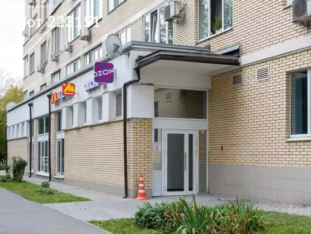 Производственное помещение (361.3 м) - Фото 2