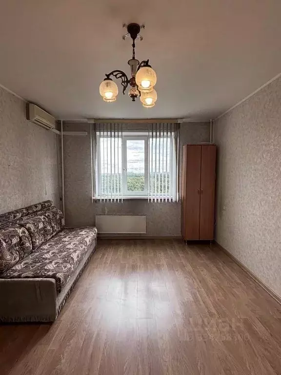 1-к кв. Москва Никулинская ул., 19 (38.4 м) - Фото 1