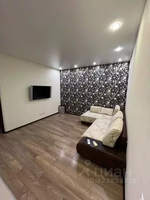 1-к кв. Самарская область, Самара ул. Советской Армии, 238а (51.0 м) - Фото 1