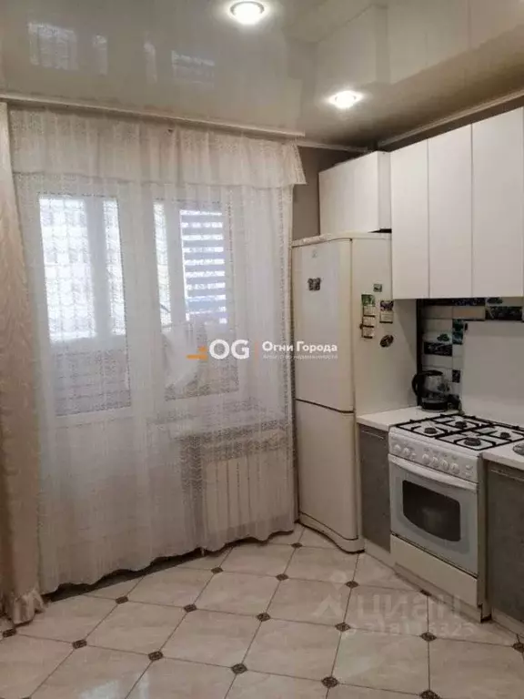 2-к кв. Брянская область, Брянск ул. Горняков, 9 (62.0 м) - Фото 0