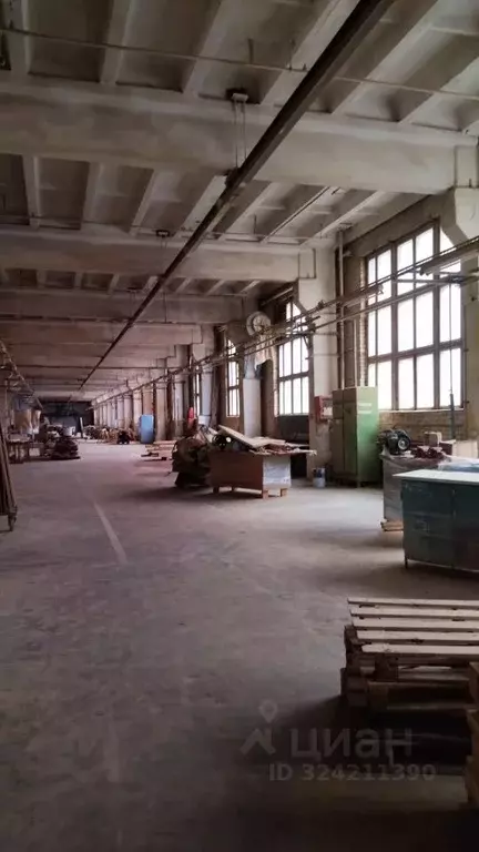 Помещение свободного назначения в Москва 1-я Карачаровская ул., 8С18 ... - Фото 1