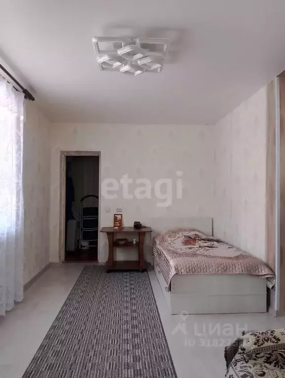 1-к кв. Кемеровская область, Ленинск-Кузнецкий ул. Менделеева, 15 ... - Фото 0