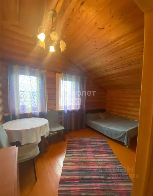 Дом в Владимирская область, Покров ул. Герасимова, 5 (120 м) - Фото 2