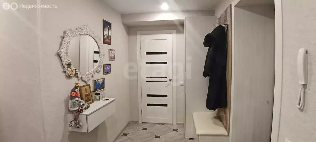 1-комнатная квартира: Бердск, Первомайская улица, 129 (50.2 м) - Фото 1