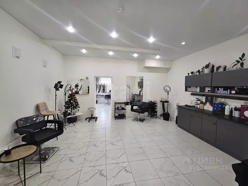 Офис в Архангельская область, Архангельск просп. Ломоносова, 199 (112 ... - Фото 1