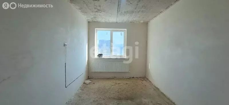 1-комнатная квартира: Нальчик, улица Хужокова, 145Е (34.5 м) - Фото 1