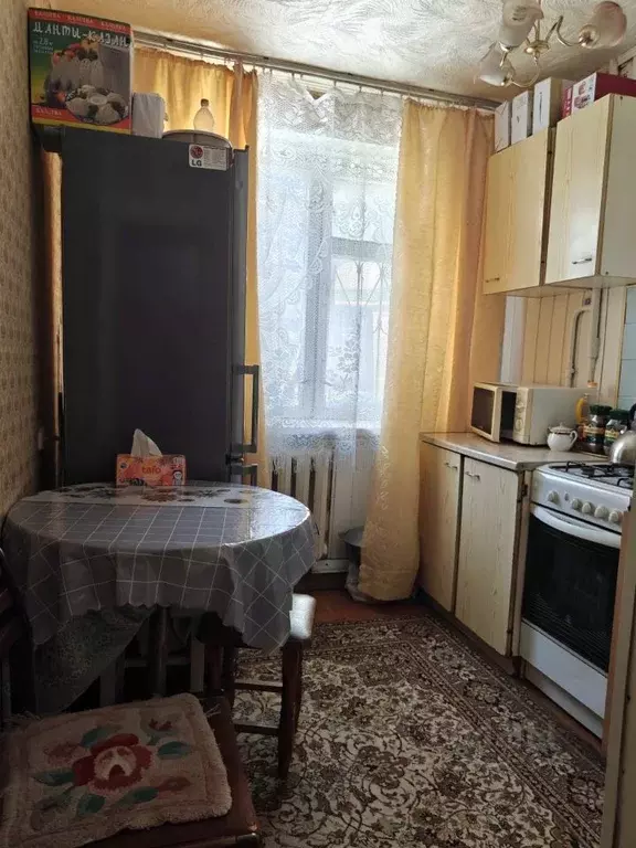 2-к кв. Московская область, Подольск Красногвардейский бул., 7 (47.0 ... - Фото 1