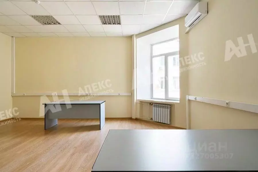 Офис в Москва Лесная ул., 43 (30 м) - Фото 1