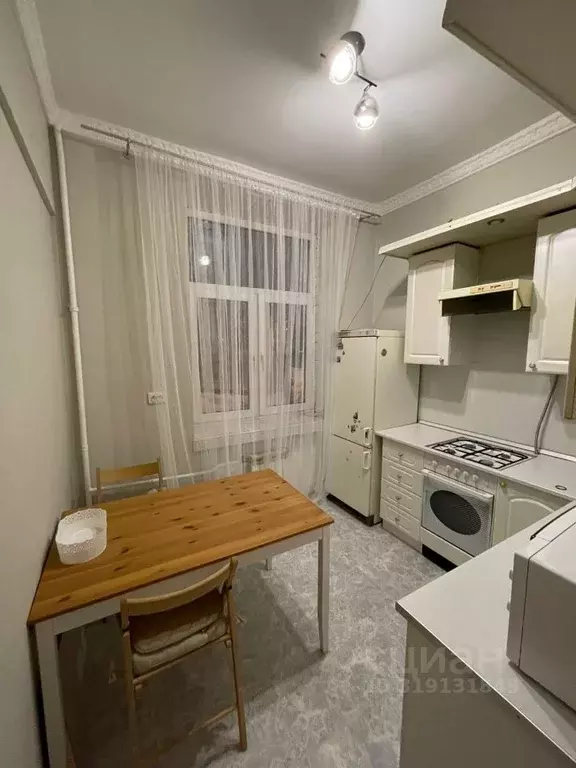 2-к кв. Москва Азовская ул., 3 (57.0 м) - Фото 0