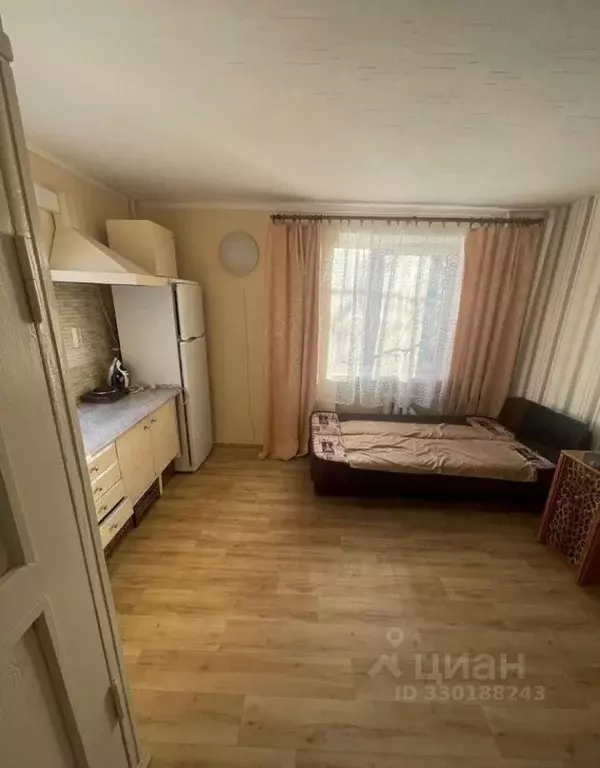 Комната Калининградская область, Калининград Красная ул., 136 (16.0 м) - Фото 1