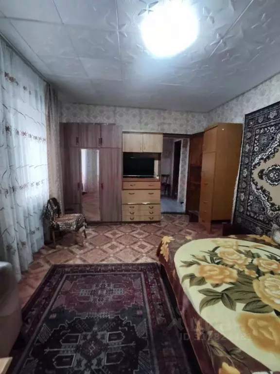 Дом в Ростовская область, Новочеркасск Пролетарская ул. (87 м) - Фото 0