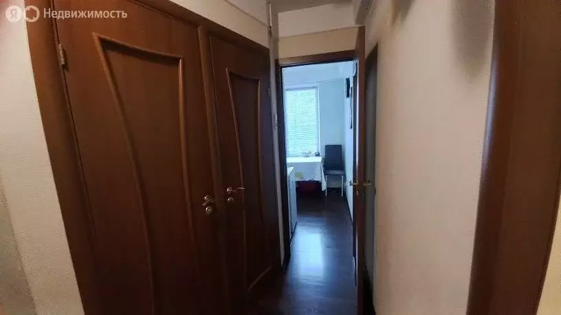 2-комнатная квартира: Санкт-Петербург, проспект Науки, 39 (49 м) - Фото 2
