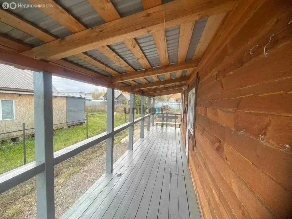 Дом в Иглино, улица Академика Туполева (75.5 м) - Фото 0