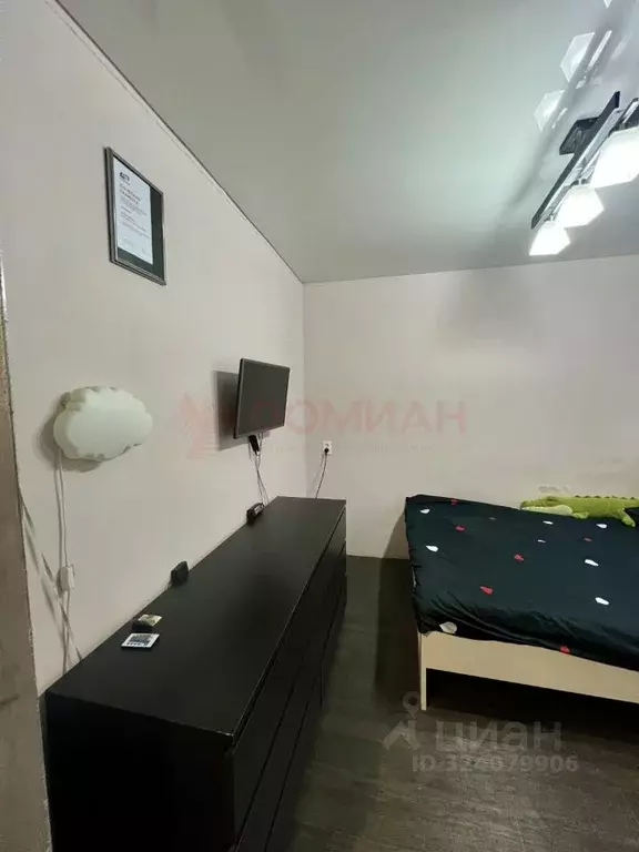 1-к кв. Ростовская область, Новочеркасск ул. Визирова (21.0 м) - Фото 2