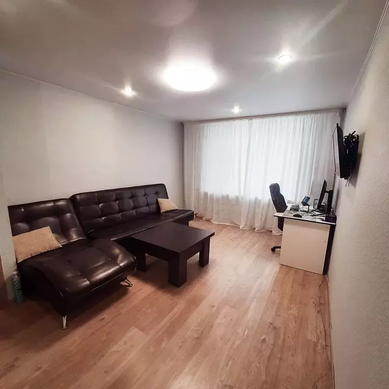 Продаётся 2-к квартира, 46.43 м - Фото 0