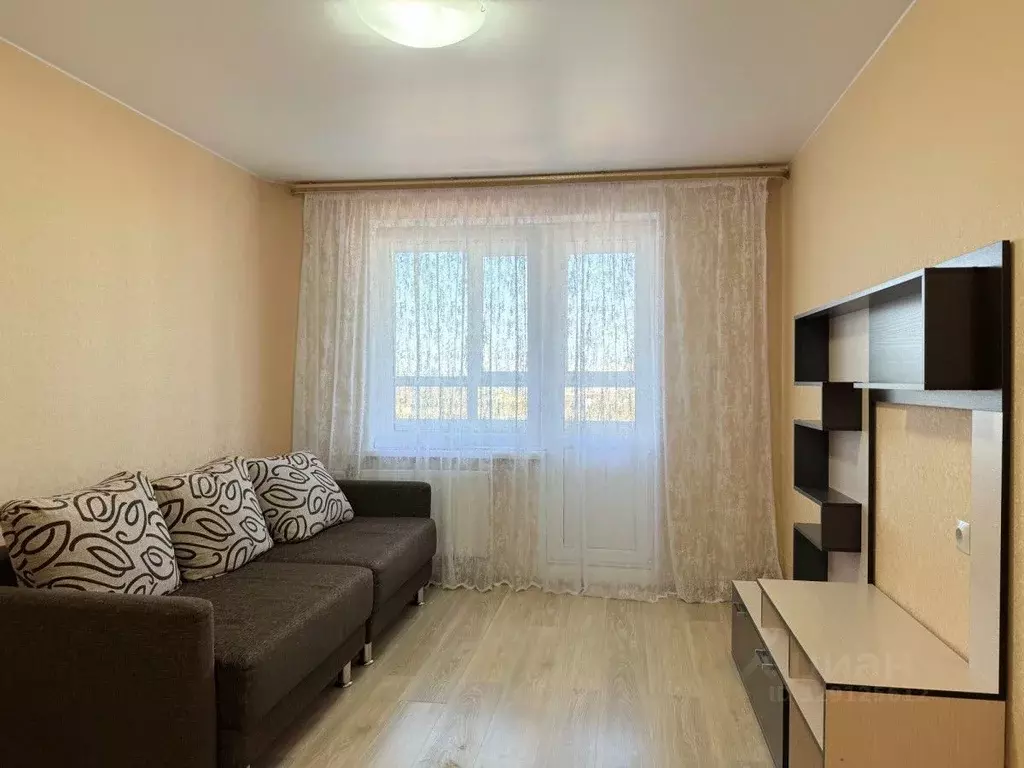Студия Кировская область, Киров Луговой пер., 1 (29.0 м) - Фото 2