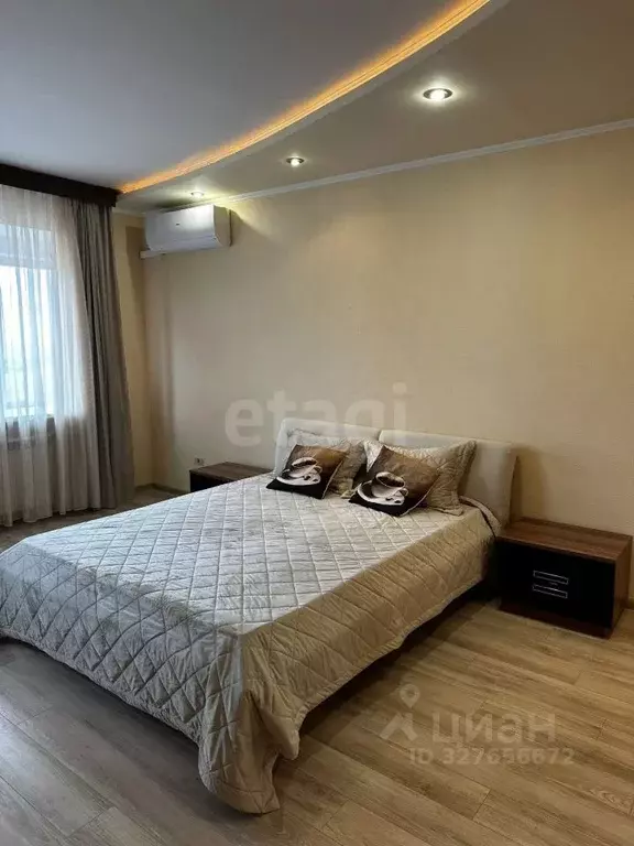3-к кв. Ставропольский край, Ставрополь ул. Льва Толстого, 57 (98.0 м) - Фото 1