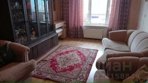 Комната Москва Планерная ул., 7К1 (20.0 м) - Фото 2