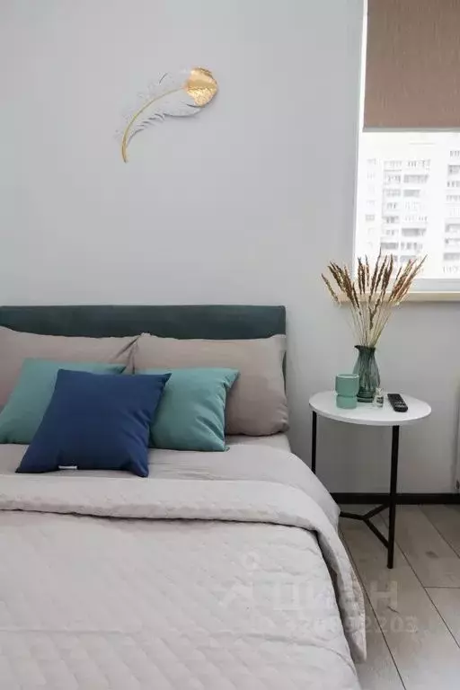 1-к кв. Новосибирская область, Новосибирск ул. Салтыкова-Щедрина, 128 ... - Фото 1