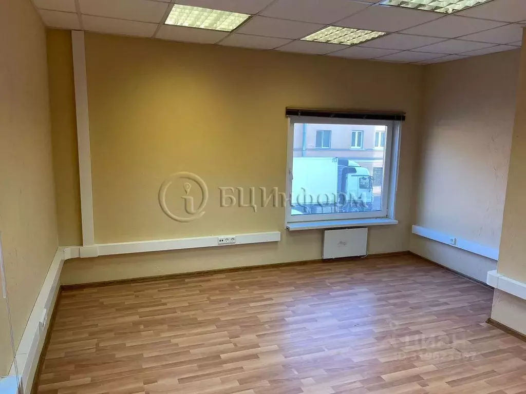 Офис в Санкт-Петербург Боровая ул., 47к2 (40 м) - Фото 0