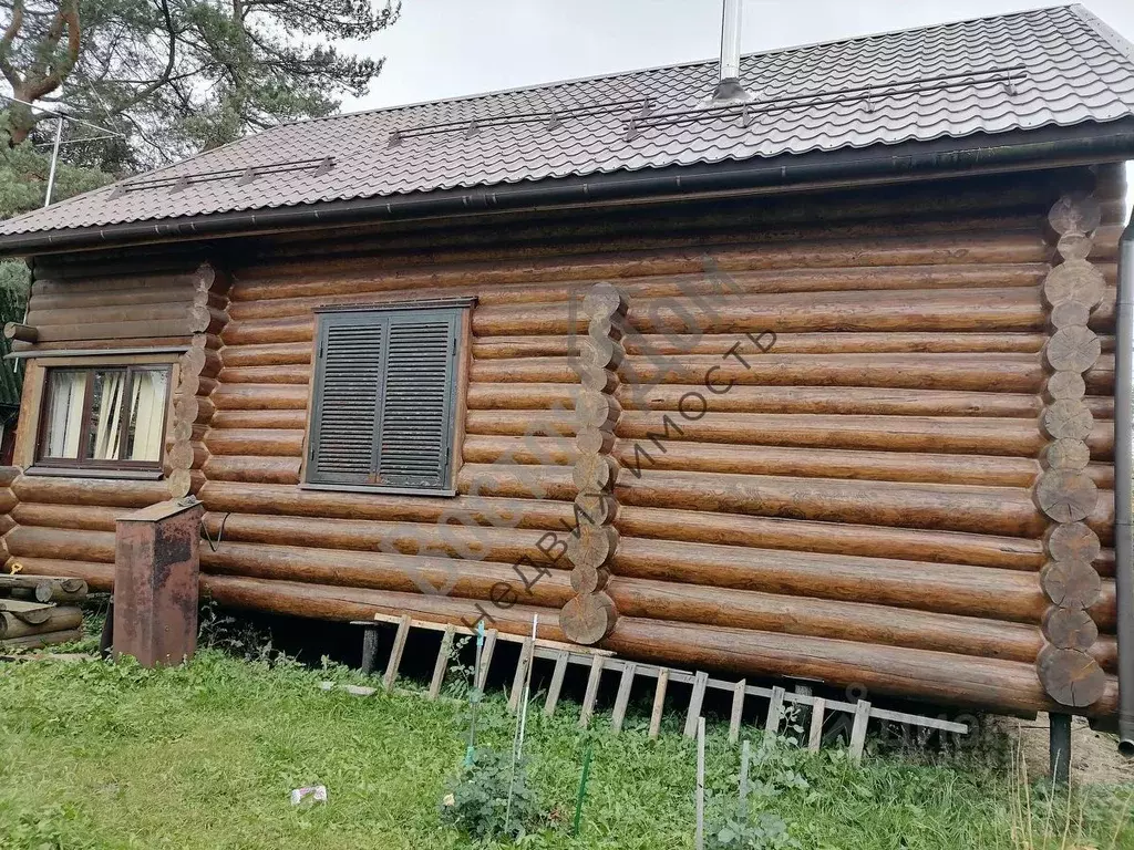 Дом в Московская область, Богородский городской округ, Рассвет СНТ ул. ... - Фото 1