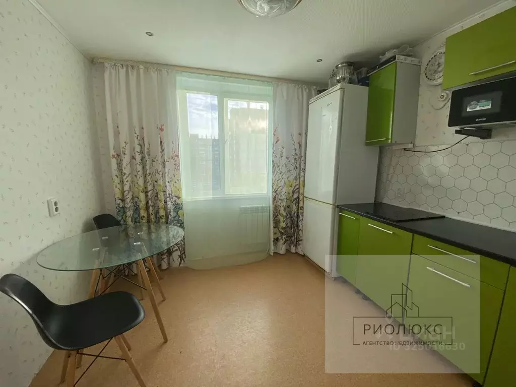 2-к кв. Челябинская область, Челябинск ул. Профессора Благих, 79 (49.7 ... - Фото 1