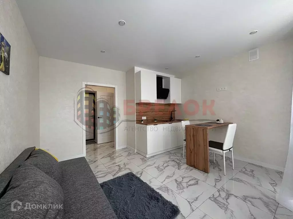 Продаётся квартира-студия, 27 м - Фото 1