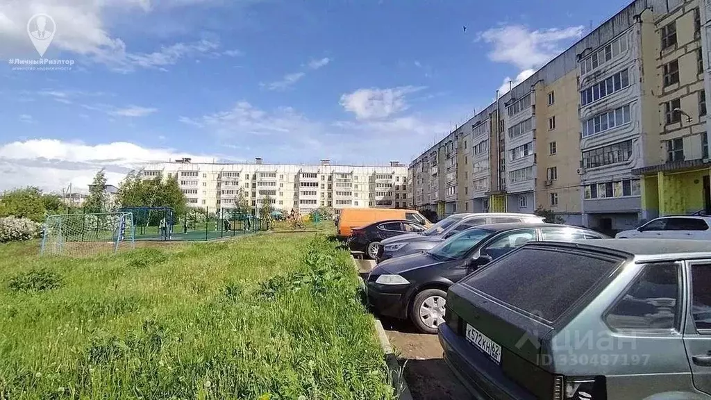 2-к кв. Рязанская область, Михайловский муниципальный округ, ... - Фото 2