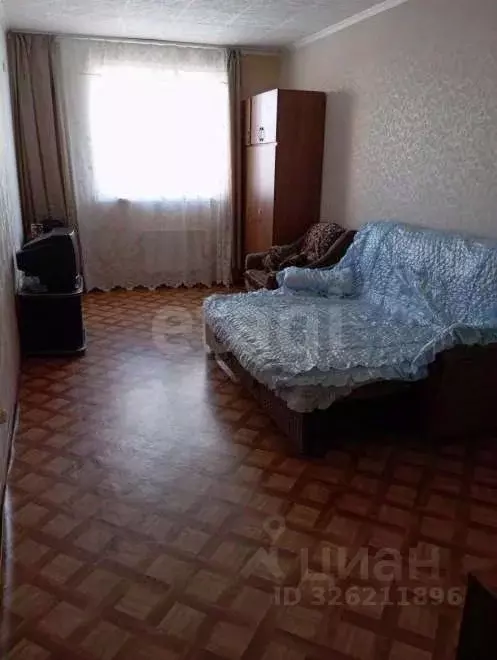 1-к кв. Краснодарский край, Краснодар ул. Имени Симиренко, 43 (40.0 м) - Фото 2