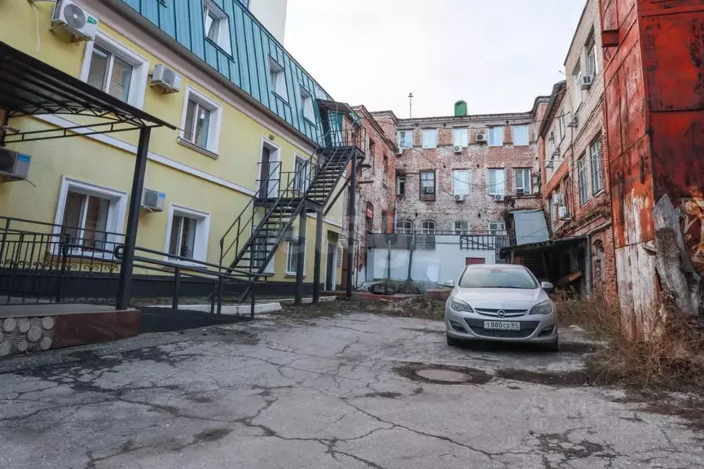 Помещение свободного назначения в Саратовская область, Саратов ... - Фото 2