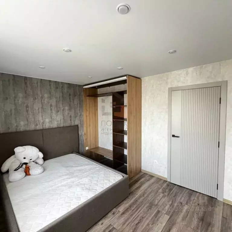 2-к кв. Кировская область, Киров Московская ул., 217 (60.0 м) - Фото 2