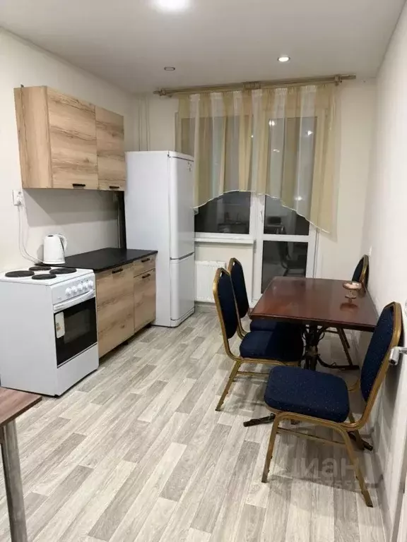 3-к кв. Ульяновская область, Ульяновск ул. Варейкиса, 52 (75.0 м) - Фото 2