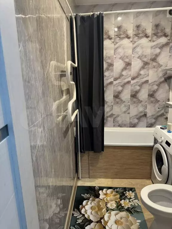 Квартира-студия, 38 м, 3/3 эт. - Фото 0