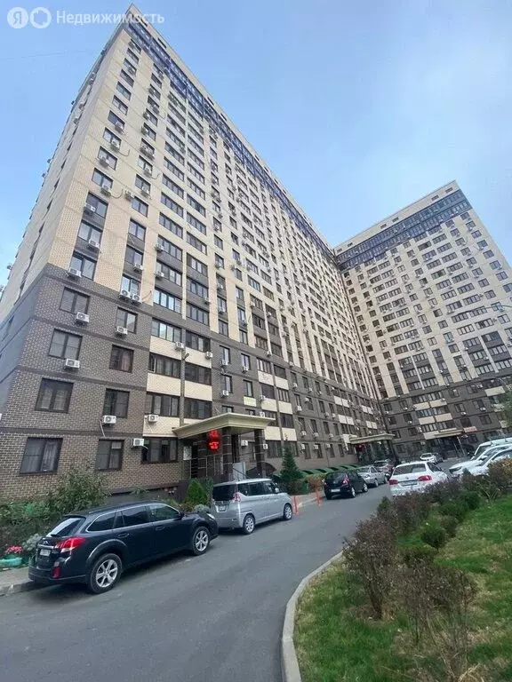 1-комнатная квартира: Анапа, Владимирская улица, 55Вк2 (46 м) - Фото 0