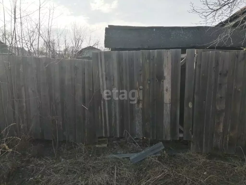Дом в Алапаевск, улица Георгия Глухих (54.6 м) - Фото 1