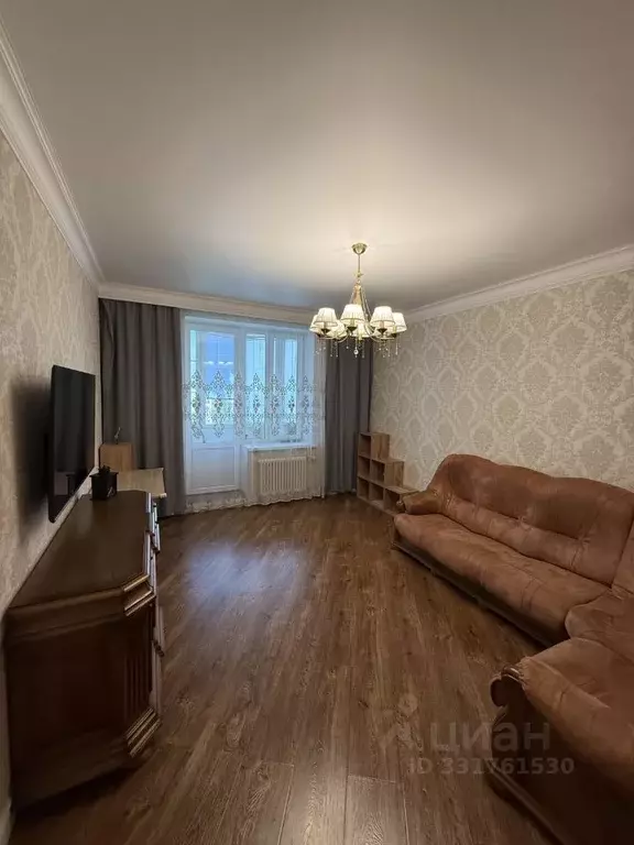 2-к кв. Московская область, Реутов ул. Реутовских ополченцев, 2 (55.6 ... - Фото 2