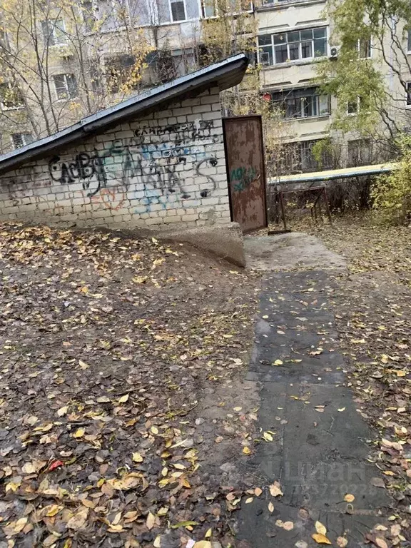 Склад в Саратовская область, Саратов ул. Имени И.П. Бардина, 4 (6 м) - Фото 2