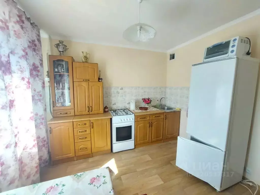 1-к кв. Тверская область, Тверь ул. Луначарского, 32к2 (40.0 м) - Фото 2