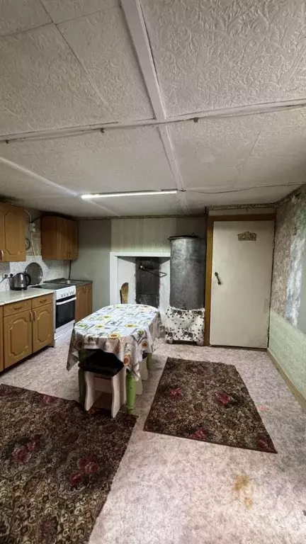 Дом в Иркутская область, Братск Стениха жилрайон, ул. Советская, 4 (50 ... - Фото 2