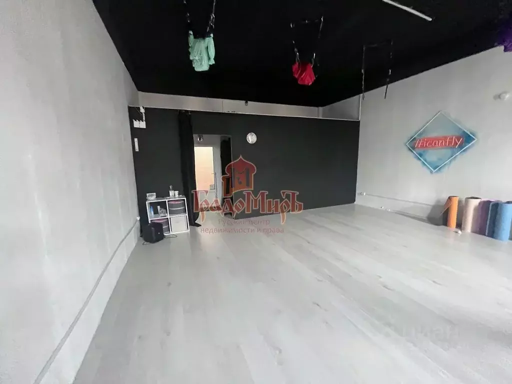 Помещение свободного назначения в Московская область, Сергиев Посад ... - Фото 1