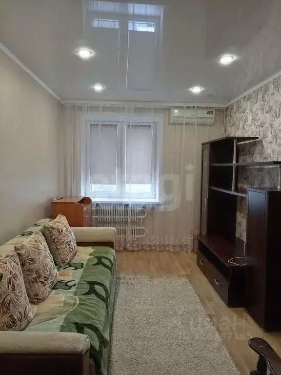 Комната Белгородская область, Белгород ул. Горького, 67 (17.0 м) - Фото 2