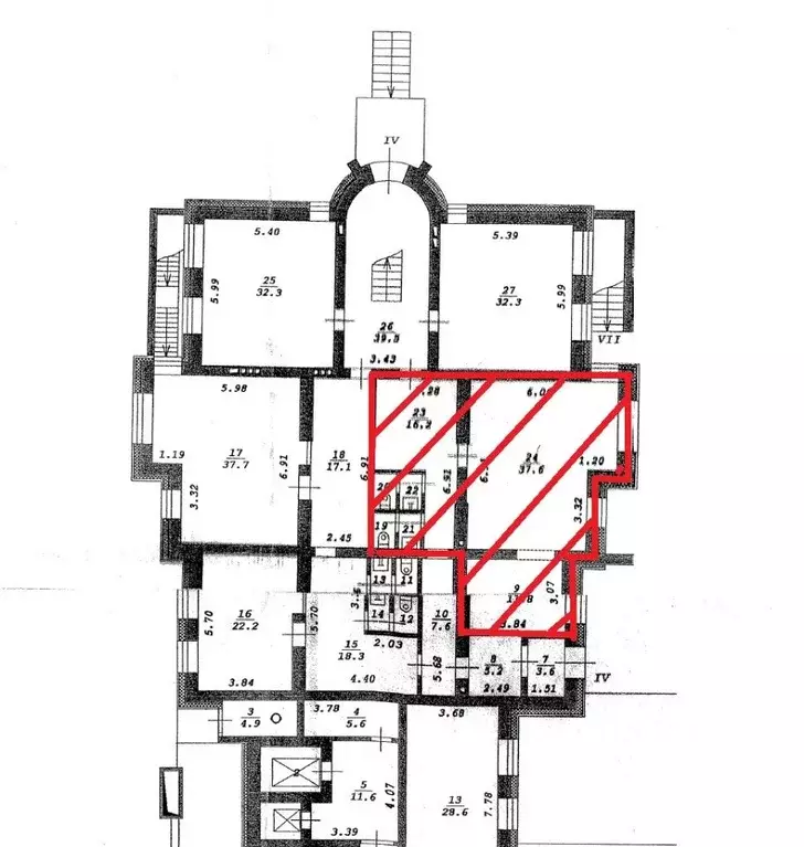 Офис в Новосибирская область, Новосибирск Гурьевская ул., 78 (72 м) - Фото 0