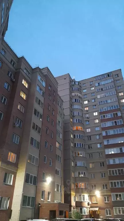 1-к кв. Омская область, Омск ул. Ватутина, 29 (36.5 м) - Фото 0