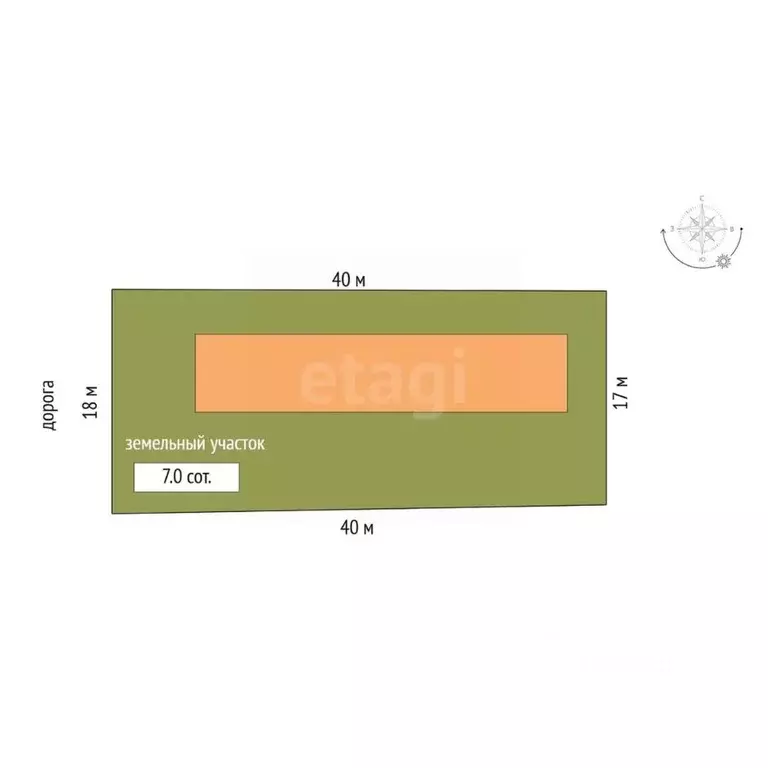 Помещение свободного назначения в Краснодарский край, Анапа ... - Фото 2