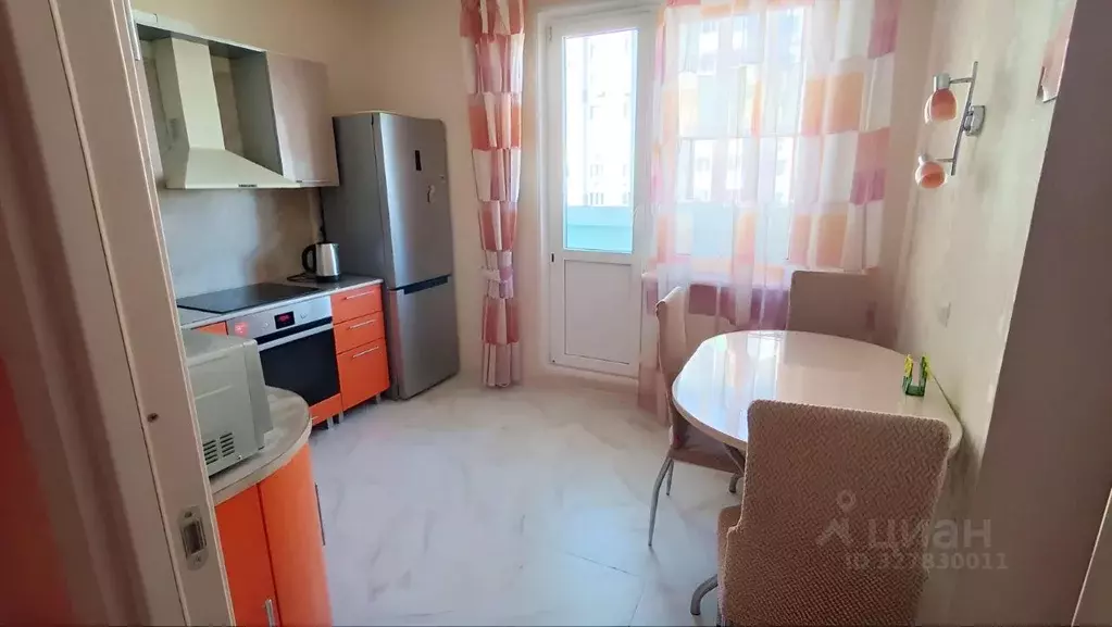 2-к кв. Московская область, Ленинский городской округ, д. Сапроново, ... - Фото 1