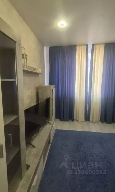 1-к кв. Орловская область, Орел Плещеевская ул., 6 (35.5 м) - Фото 2