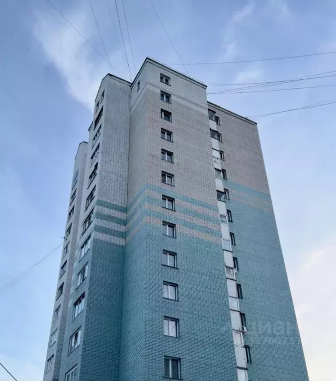 3-к кв. Алтайский край, Барнаул ул. Попова, 93 (72.0 м) - Фото 2