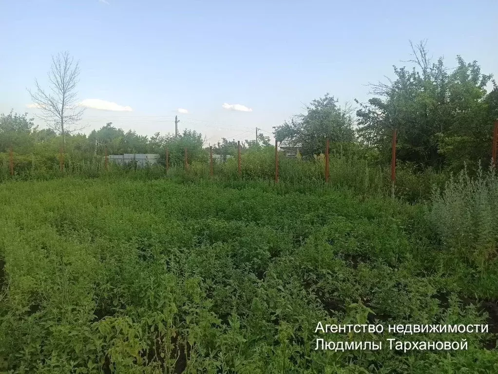 Участок в Самарская область, Самара  (6.0 сот.) - Фото 1