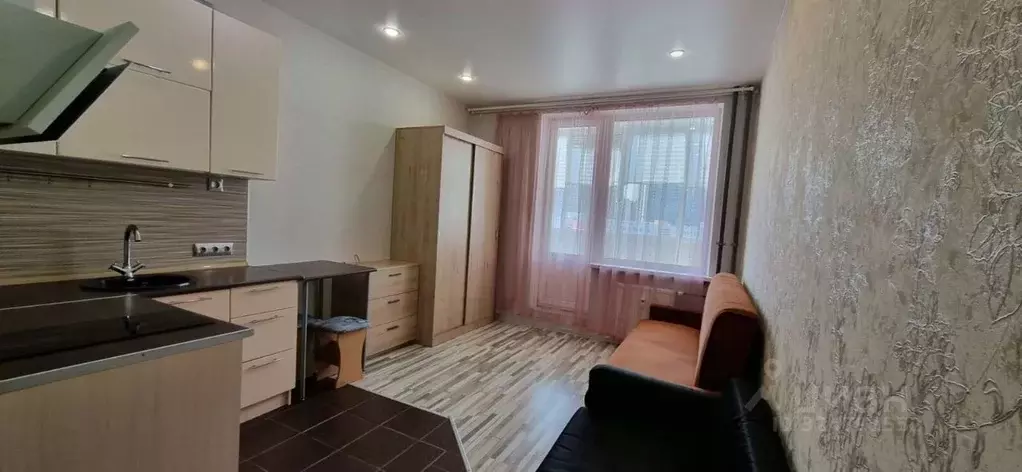 Студия Ленинградская область, Кудрово г. Всеволожский район, Заневское ... - Фото 1