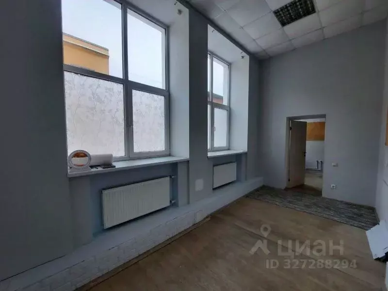 Офис в Санкт-Петербург Заозерная ул., 8к2 (19 м) - Фото 1